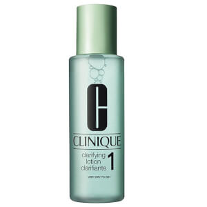 Clinique Clarifying Lotion 1