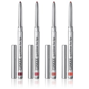 Clinique Quickliner for Lips 0.3g (Various Shades)