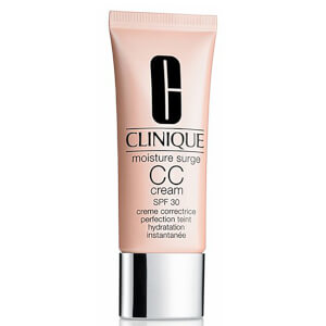 Clinique Moisture Surge SPF30 crème correctrice hydratante (40ml)