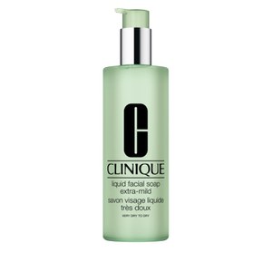 Clinique Liquid Facial Soap Extra Mild 200ml