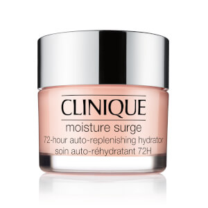 Hidratante Clinique Moisture Surge 72 Hour Auto Replenishing Hydrator 50 ml