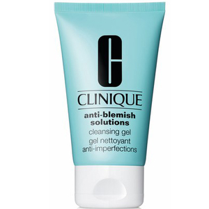 Gel limpiador Clinique Anti Blemish Solutions (125ml)