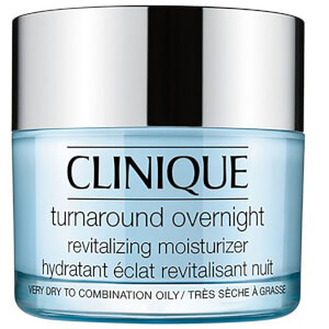 Clinique Turnaround Overnight Revitalizing Moisturiser 50ml