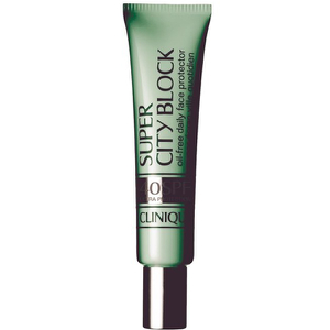 Creme Protetor Clinique Super City Block SPF40 40 ml