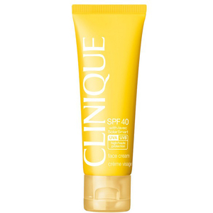 Creme Protetor de Rosto Clinique SPF40 50 ml