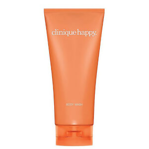 Clinique Happy Body Wash 200 ml