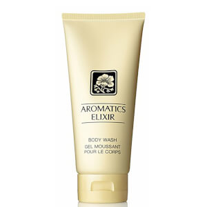 Clinique Aromatics Elixir Body Wash 200ml