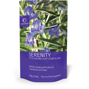 Bodyism Serenity