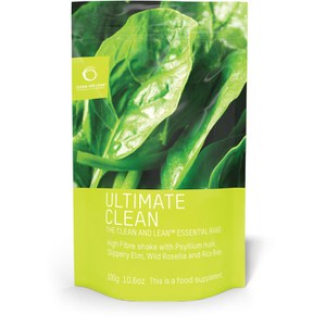 Bodyism Ultimate Clean Fibre