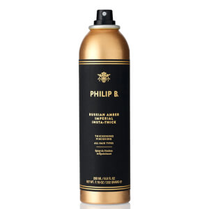 Philip B Russische Amber Imperial Sofort Verdickendes Hair Spray (260ml)