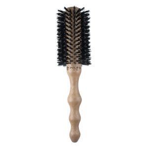 Philip B Large Round Hair Brush - 65mm