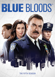 Blue Bloods - Season 5