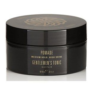 Pomada Hair Styling da Gentlemen's Tonic (85 g)