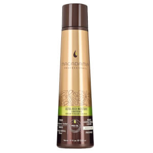 Macadamia Ultra Rich Moisture Conditioner (300ml)
