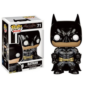 Arkham Knight Batman Funko Pop! Figur