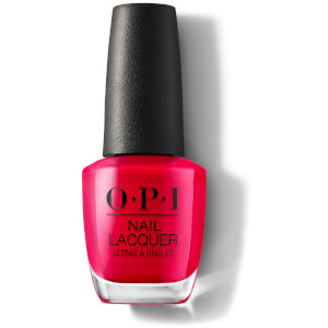 OPI Classic Nail Lacquer - Dutch Tulips (15ml)