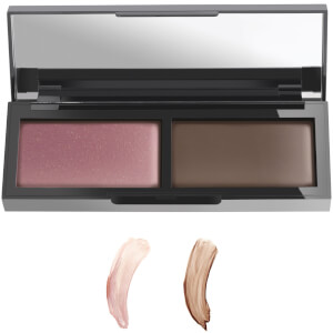 HD Brows Sculpt and Glow Palette