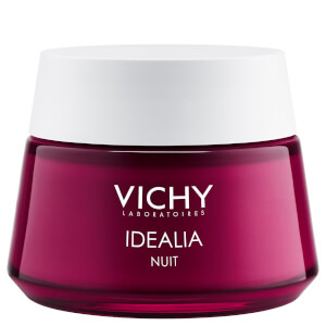Vichy Idéalia Night 50ml