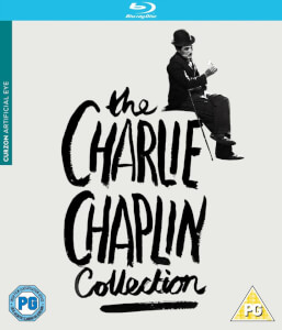 The Charlie Chaplin Collection