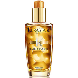 Kérastase Elixir Ultime Haaröl (100ml)