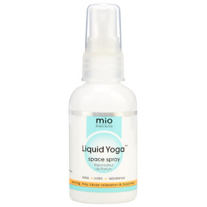 Mio Skincare Liquid Yoga Space Spray (53ml) Mio Skincare Liquid Yoga Space Spray (53ml)