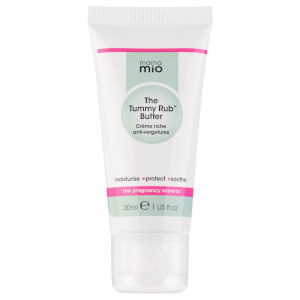Mama Mio The Tummy Rub Butter 30ml Mama Mio The Tummy Rub Butter 30ml