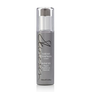 Sarah Chapman Skinesis Schnelle Radiance Reiniger (100ml)