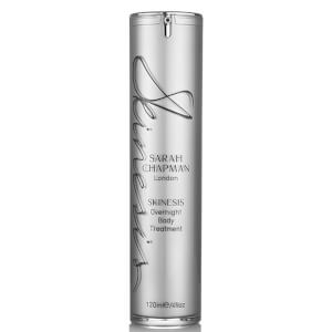 Sarah Chapman Skinesis Overnight Body Treatment (120ml)