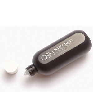 Сыворотка Frizzy Logic Shine от Original & Mineral (50 мл)