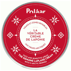 picture of Polaar Crema The Genuine Lapland