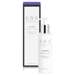ARK Age Defy Brightening Cleanser 200ml