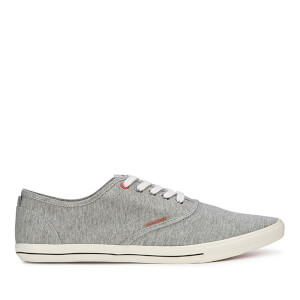 jack and jones spider canvas shoes