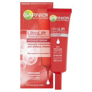 garnier ultralift