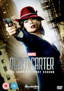 Marvel's Agent Carter - Season 1