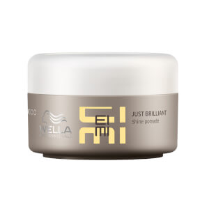 Wella Professionals Care EIMI Just Brilliant Shine Pomade 75ml