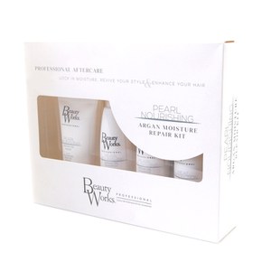 Beauty Works Travel Set (50ml)