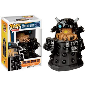 Doctor Who Evolving Dalek Pop! Vinyl Figure