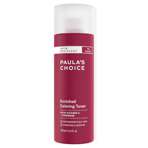 Paula's Choice Skin Recovery Enriched Calming Toner (190ml)