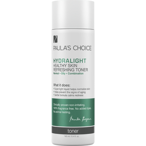 picture of Paula's Choice Hydralight Healthy Skin Refreshing Toner