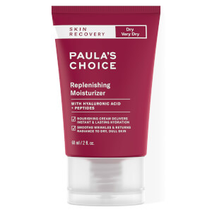 Paula's Choice Skin Recovery Replenishing Moisturizer (60ml)