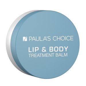 Paula's Choice Lip & Body Treatment Balm (15ml)