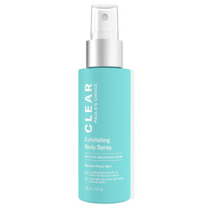 Paula's Choice Clear Exfoliating Body Spray 2% BHA (118ml)