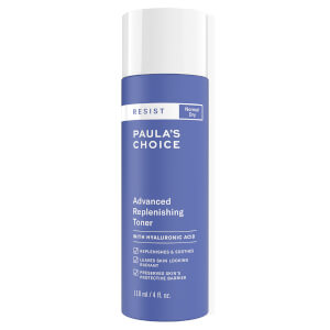 Paula's Choice Resist Advanced Replenishing Toner (118ml)