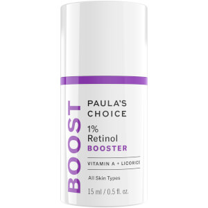 Paula's Choice 1% Retinol Booster (15ml)