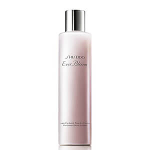 Shiseido Ever Bloom Shower Cream (200ml)