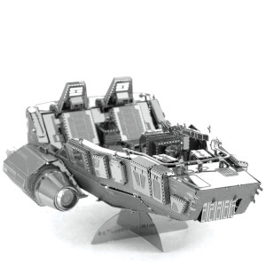 Kit de Construcción Star Wars "Snowspeeder"