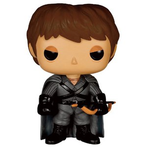 Game of Thrones Ramsay Bolton Limited Edition Pop! Vinyl Figure
