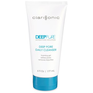 picture of Clarisonic Deep Pore Daily Cleanser