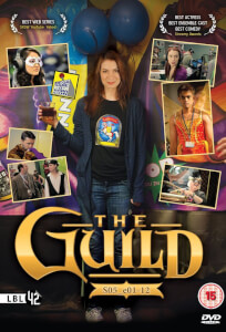The Guild - Season 5
