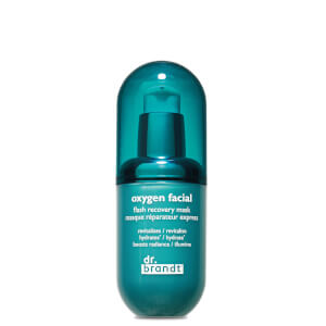 Dr. Brandt Oxygen Facial Flash Recovery Mask 40ml